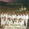 Mariachi Nuevo Tamazula - Mi Mayor Necesidad